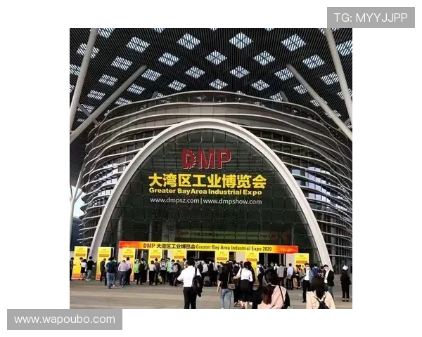 欧博会官网：展会后续活动预告与行业交流会安排