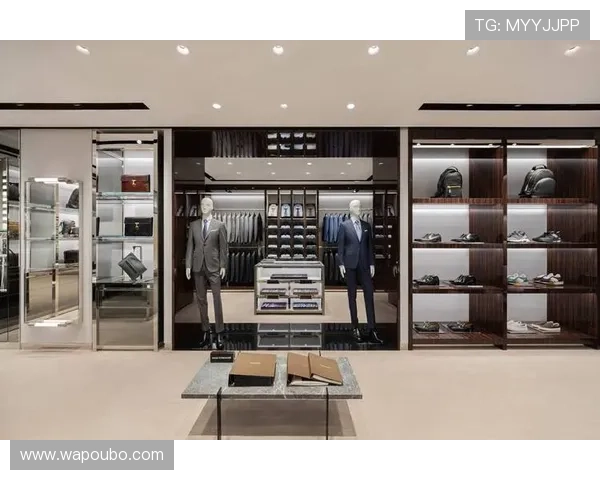 欧博旗下品牌的产品线丰富多样满足不同客户的个性化需求